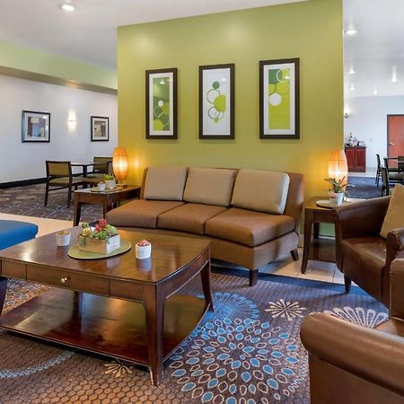 Best Western Plus Covered Bridge Inn Brazil Екстер'єр фото